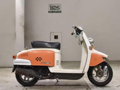 Honda JU RIO