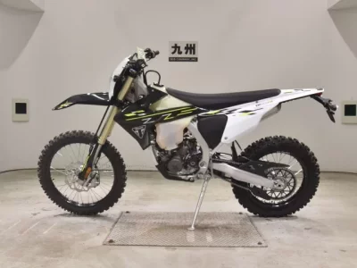 Triumph TRIUMPH TF250E  с аукциона в Японии