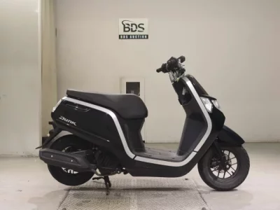 Honda DUNK