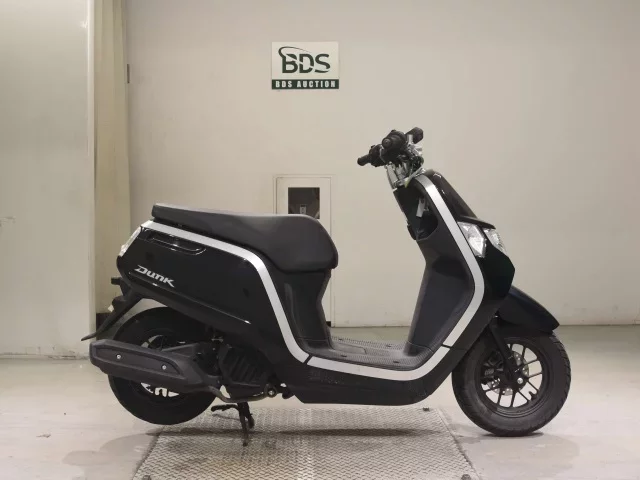 Honda DUNK