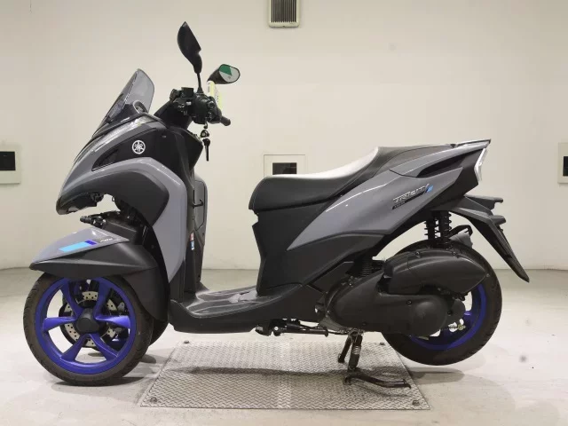 Yamaha TORI CITY 155A