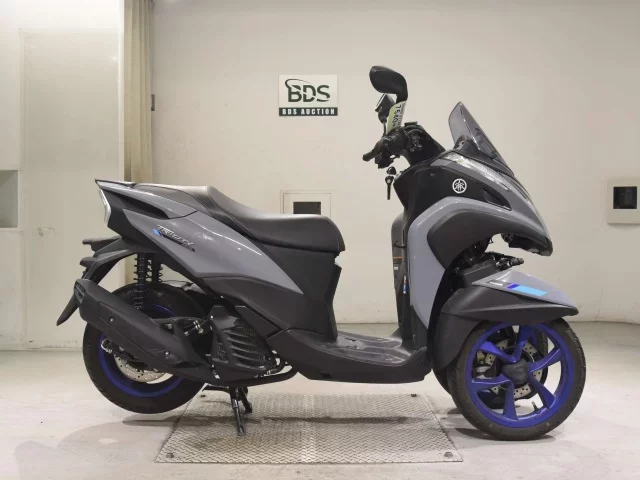 Yamaha TORI CITY 155A