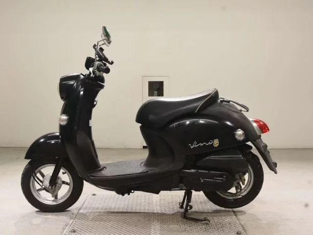 Yamaha VINO-2
