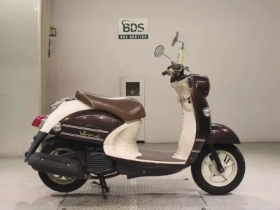 Yamaha VINO-3