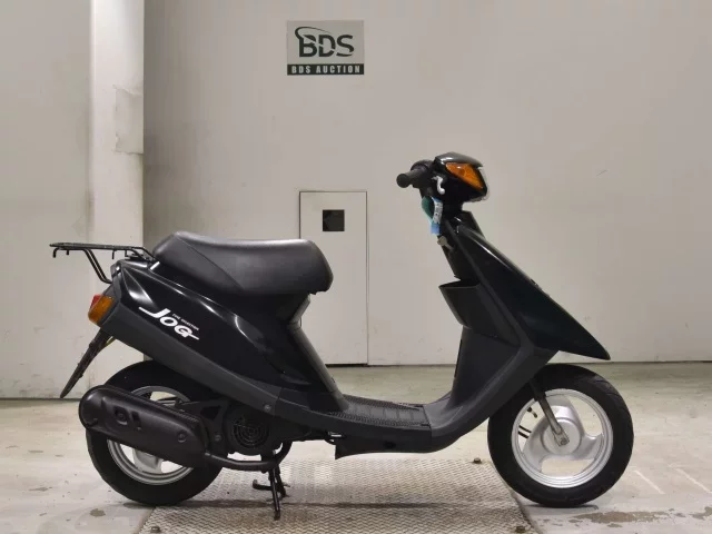 Yamaha JOG-1