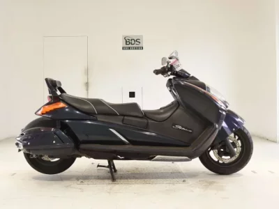 Suzuki GEMMA250