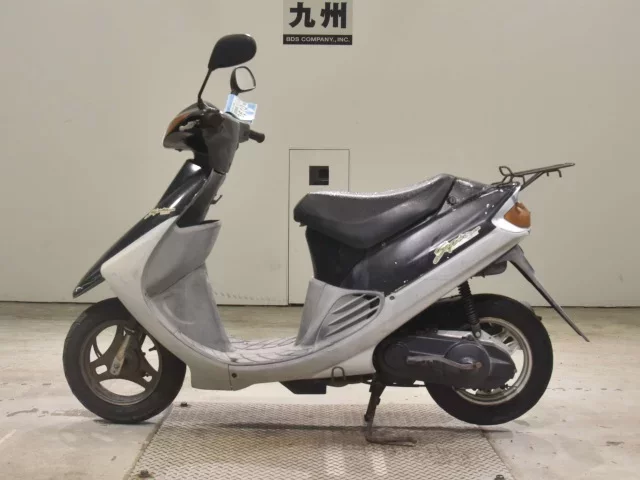 Suzuki SEPIA