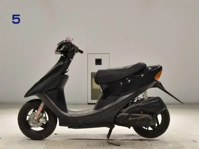 Honda DIO