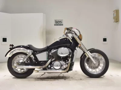 Honda SHADOW750