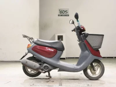 Yamaha JOG POCHE