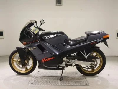 Honda CBR250R  с аукциона в Японии