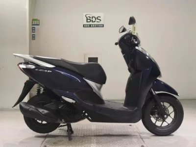 Honda LEAD125-2