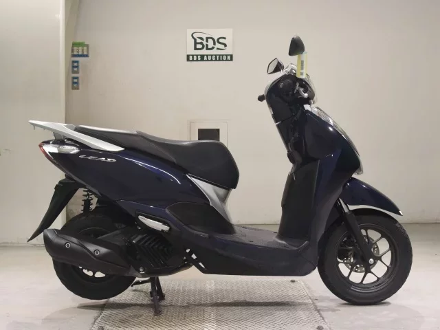 Honda LEAD125-2