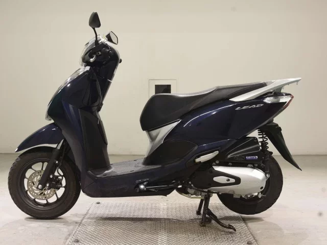 Honda LEAD125-2