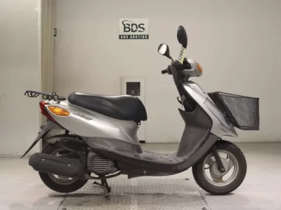 Yamaha JOG-5