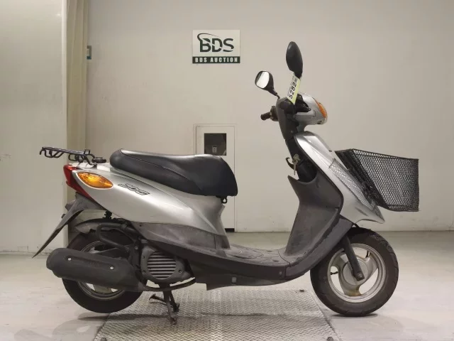 Yamaha JOG-5
