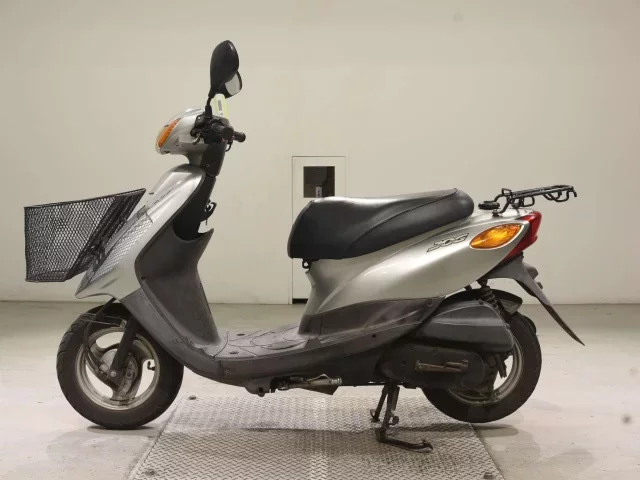 Yamaha JOG-5