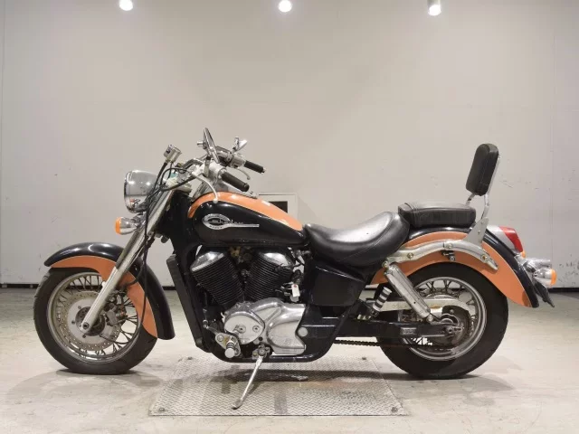 Honda SHADOW400