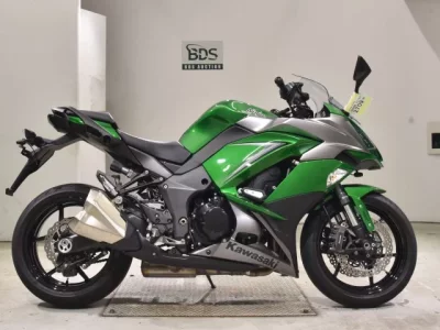 Kawasaki NINJA1000A 2020