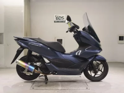 Honda PCX160