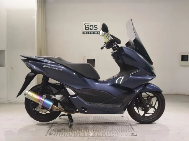 Honda PCX160