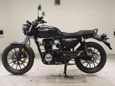 Honda GB350  с аукциона в Японии