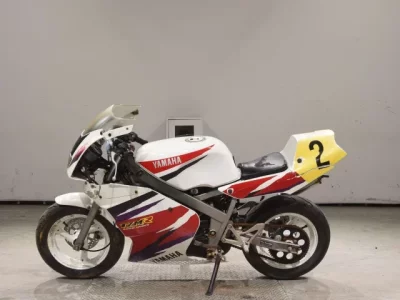 Yamaha TZM50R