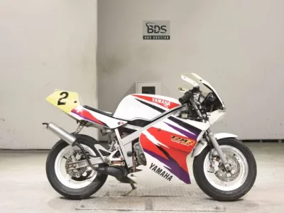 Yamaha TZM50R