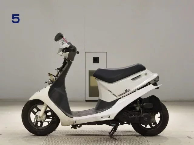 Honda DIO