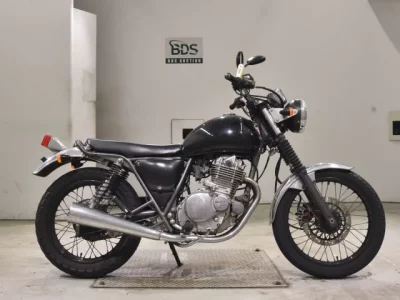 Suzuki GLASS TRACKER BIG BOY  с аукциона в Японии