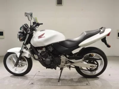 Honda HORNET250  с аукциона в Японии