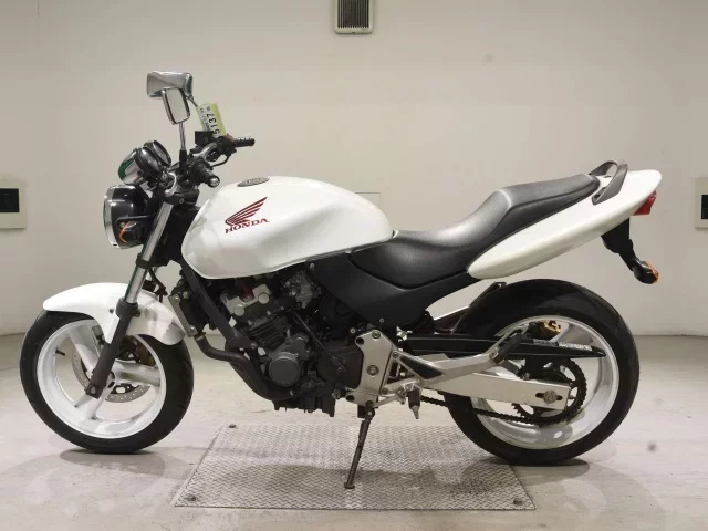 Honda HORNET250
