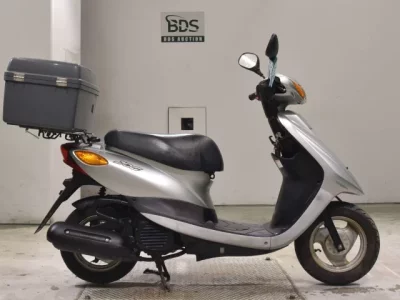 Yamaha JOG-5