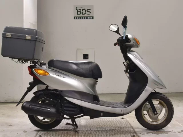 Yamaha JOG-5