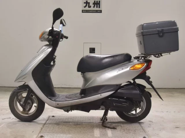 Yamaha JOG-5