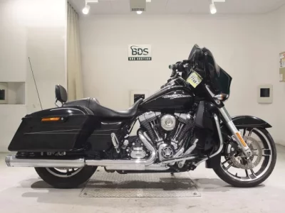 Harley-Davidson HARLEY FLHXS1690  с аукциона в Японии