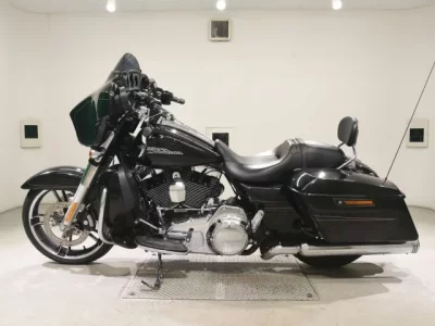 Harley-Davidson HARLEY FLHXS1690  с аукциона в Японии