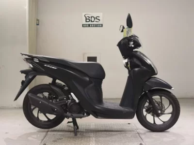 Honda DIO110-3 BASIC