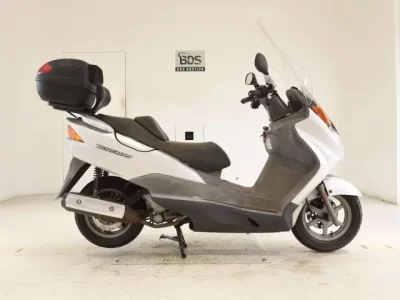 Suzuki BURGMAN150