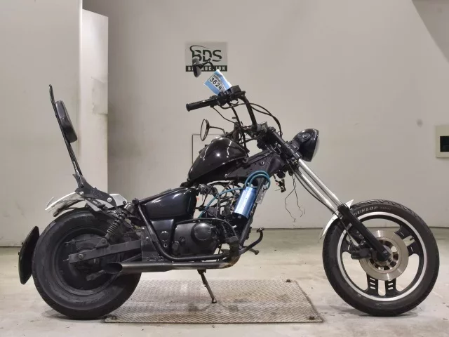 Honda MAGNA 50