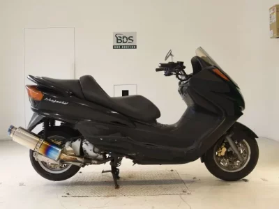 Yamaha MAJESTY 250-2