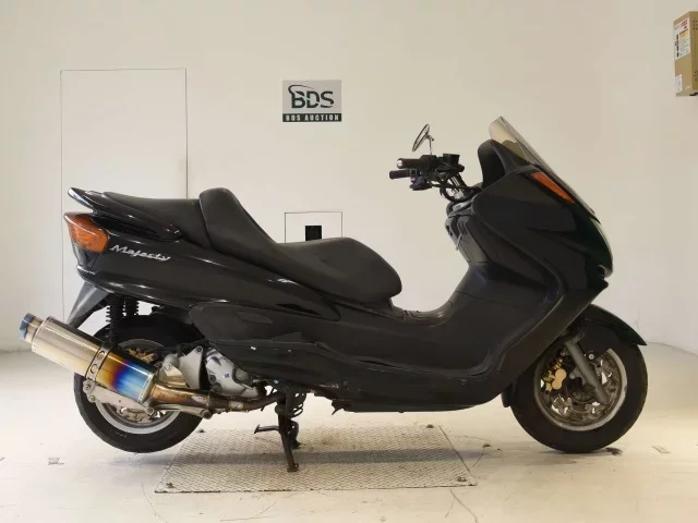 Yamaha MAJESTY 250-2