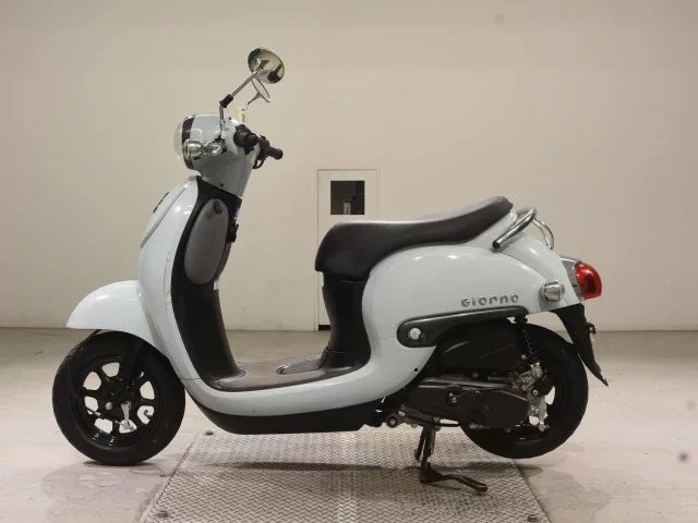 Honda GIORNO -3
