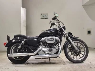 Harley-Davidson HARLEY XL1200LI  с аукциона в Японии