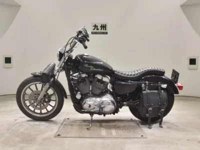 Harley-Davidson HARLEY XL1200LI  с аукциона в Японии