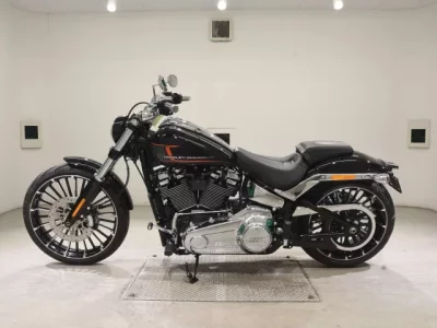 Harley-Davidson HARLEY FXBR1920  с аукциона в Японии