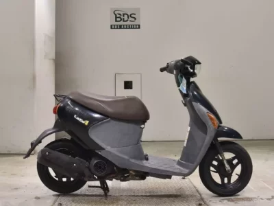 Suzuki LET S4