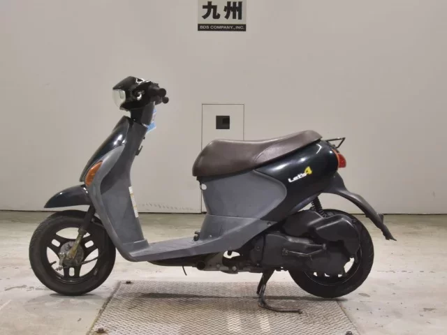 Suzuki LET S4