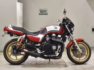 Honda CB750  с аукциона в Японии