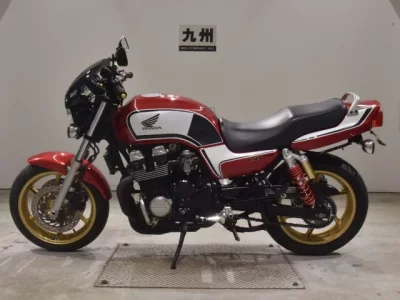Honda CB750  с аукциона в Японии